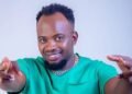 David Lutalo
