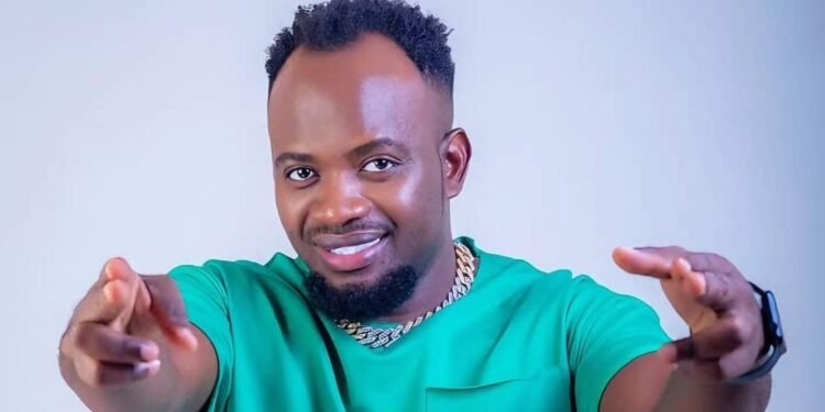 David Lutalo