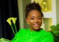 Doreen Nasasira Fires Back at Online Critics Over Eye-Shaming Attacks