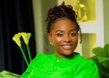 Doreen Nasasira Fires Back at Online Critics Over Eye-Shaming Attacks