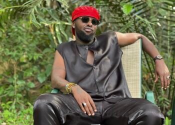Eddy Kenzo