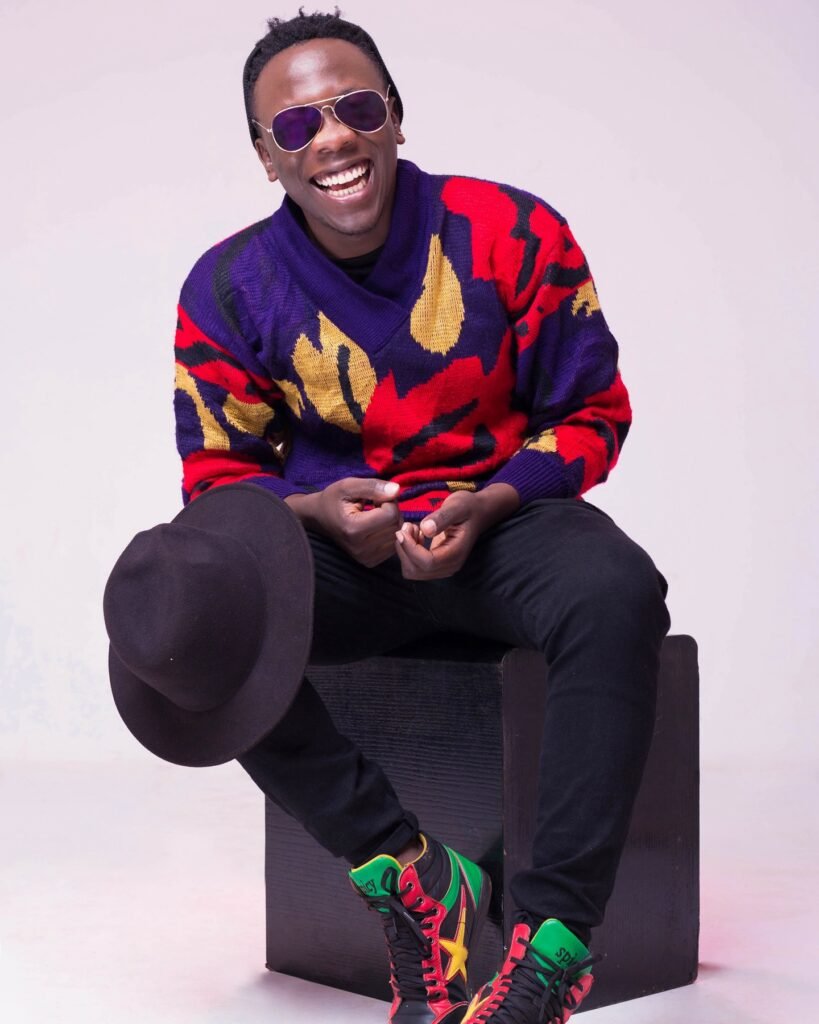 Geosteady