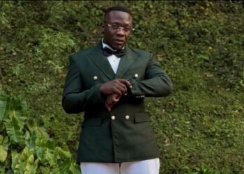 Geosteady
