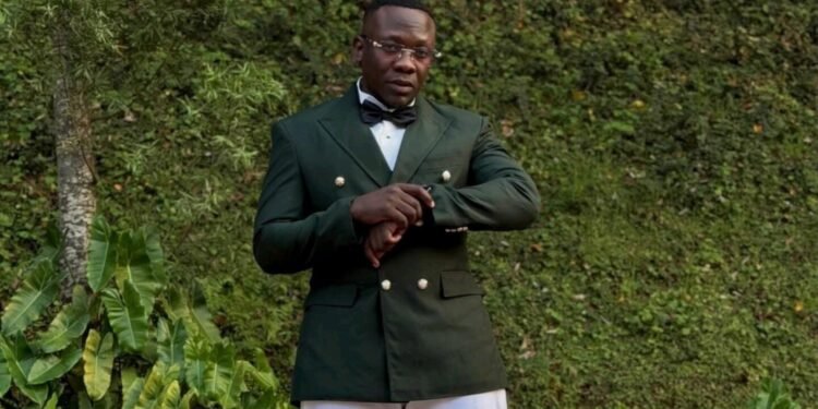 Geosteady