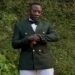 Geosteady