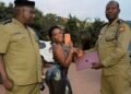 Gloria Bugie’s Stolen iPhone 17 Pro Max Recovered by Police