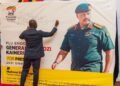 Muhoozi Kainerugaba To Run For President In 2031, Daudi Kabanda Claims Museveni Will Be Chief Campaigner