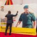 Muhoozi Kainerugaba To Run For President In 2031, Daudi Kabanda Claims Museveni Will Be Chief Campaigner