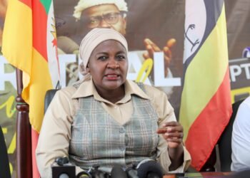 Hajjat Namyalo Calls For National PrayerS, Spiritual Revival Ahead Of Museveni’s Birthday