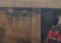 Three Killed in Nansana House Fire as Police Investigate Suspected Arson