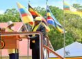 Museveni Urges Adjumani Voters To Unite Behind NRM Candidate In West County By-Election