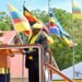 Museveni Urges Adjumani Voters To Unite Behind NRM Candidate In West County By-Election