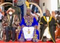 President Museveni Presides Over Coronation of Tooro’s New King Omukama Nyabongo I
