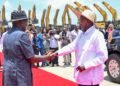 President Museveni Backs Regional Oil Refineries, Calls for East African Integration