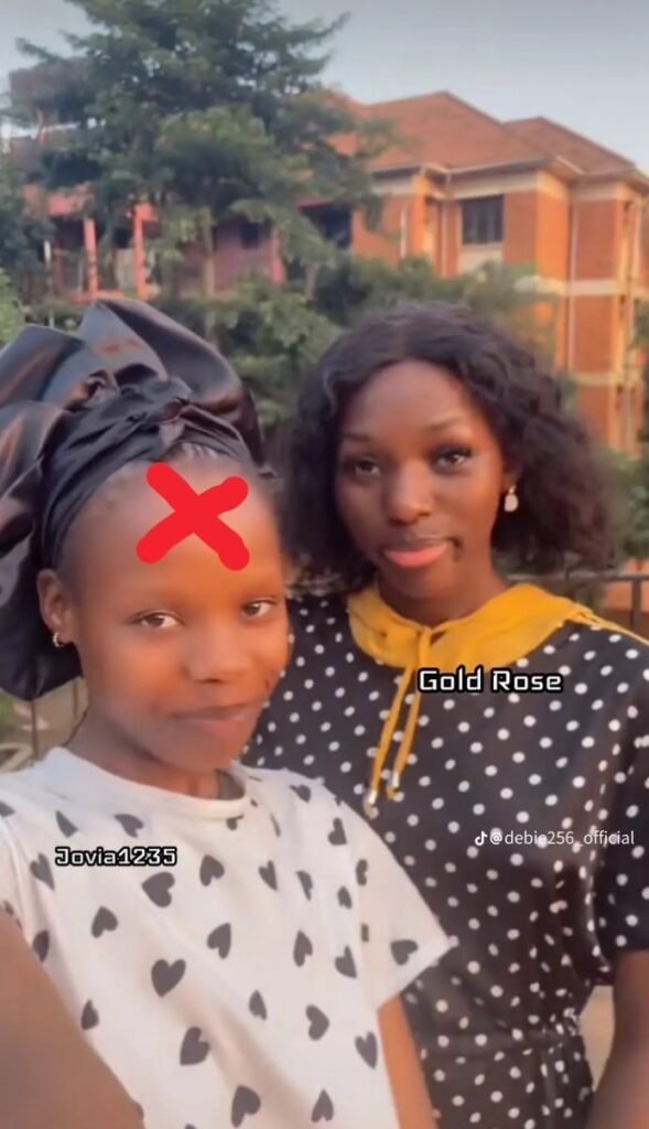 Gold Rose Remanded to Luzira Over Jovia 1235 Murder