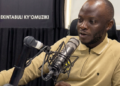 Kazibwe Bashir