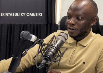 Kazibwe Bashir