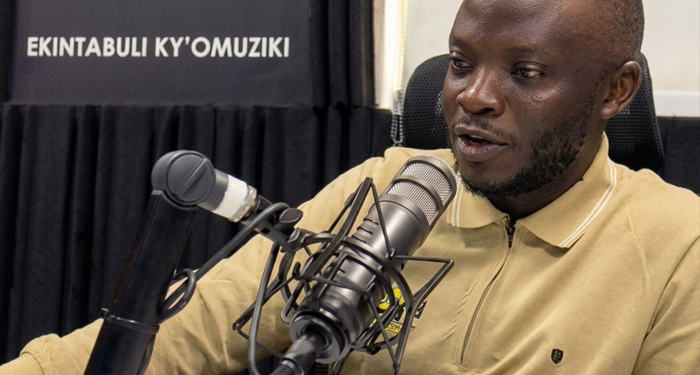 Kazibwe Bashir