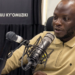Kazibwe Bashir