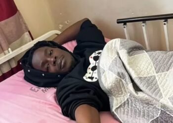 King Saha Suspends Performances as He Recovers From Illness