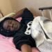 King Saha Suspends Performances as He Recovers From Illness