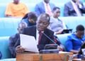 MP Lubowa Ssebina