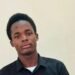 Makerere student Kabuye Kevin Charles found dead on Monday morning.