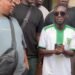 Brian Macona, Badru Kasirye, Isaac Namagye, Abeeka Band, Sanyuka TV,