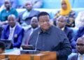 Maj Gen (Rtd) Kahinda Otafiire