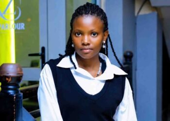 MUST First-Year Student Anitah Ainembabazi Keitesi Dies in Road Accident