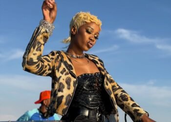 Mimi Kampala Finally Breaks Silence on Kapeke Romance Rumours