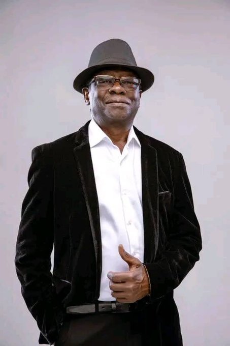 Moses Matovu