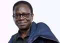 Moses Matovu
