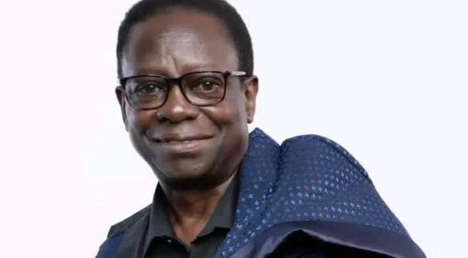 Moses Matovu