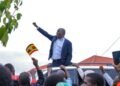 Muwanga Kivumbi