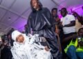 Grace Nakimera Explains Bloody Devil-Themed Entrance Ahead Of Serena Concert