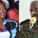 Muhoozi Gives Justine Nameere 72 Hours to Apologise or Face Dismissal Threat