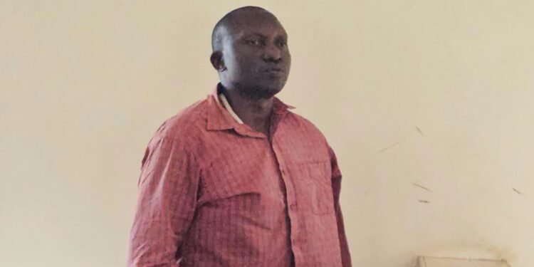 Nsamba