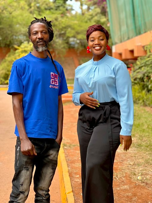 Ntate x Kabaya
