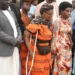 Nyabongo’s Mother Welcomed to Karuziika Palace Ahead of Tooro Coronation