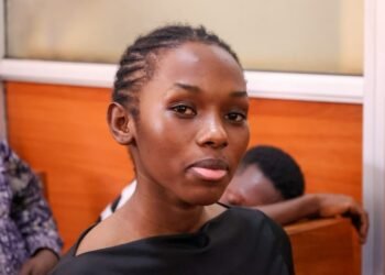 Gold Rose Remanded to Luzira Over Jovia 1235 Murder