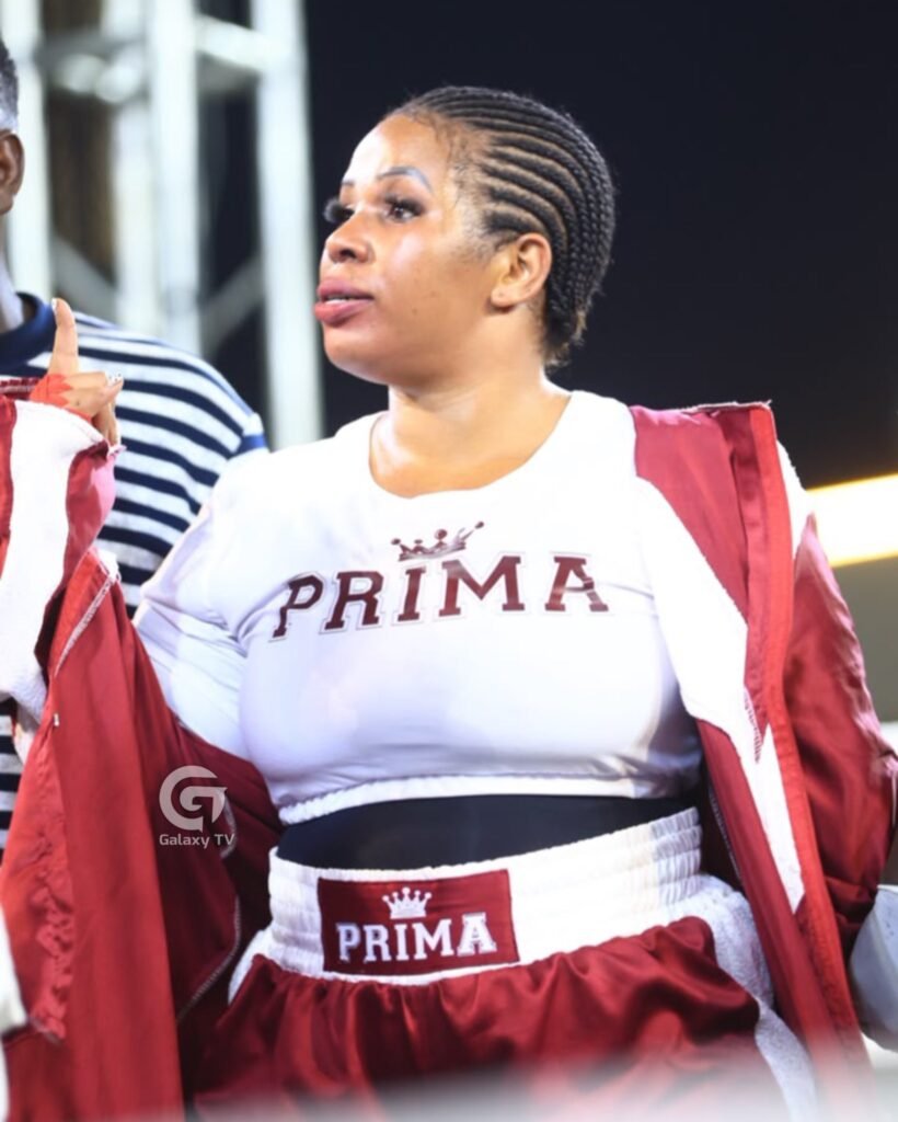 Prima Kardashi