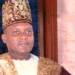 Prince David Kijanangoma Araali