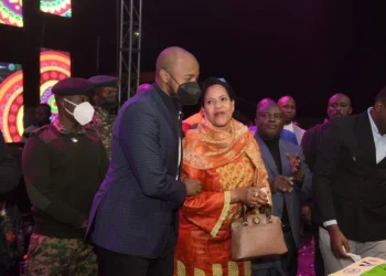 Queen Mother
