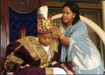 Tooro Queen Mother Claims Family Is Under House Arrest After King Oyo’s Death