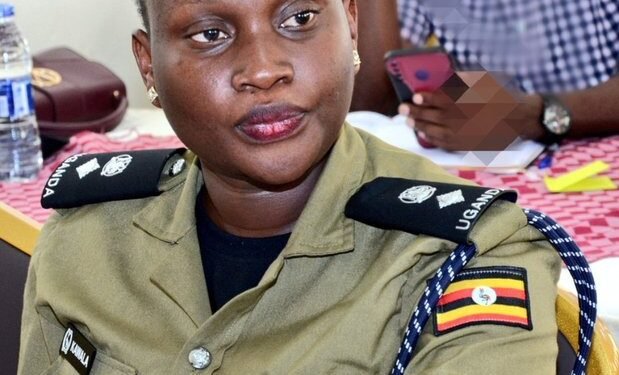 Rachel Kawala