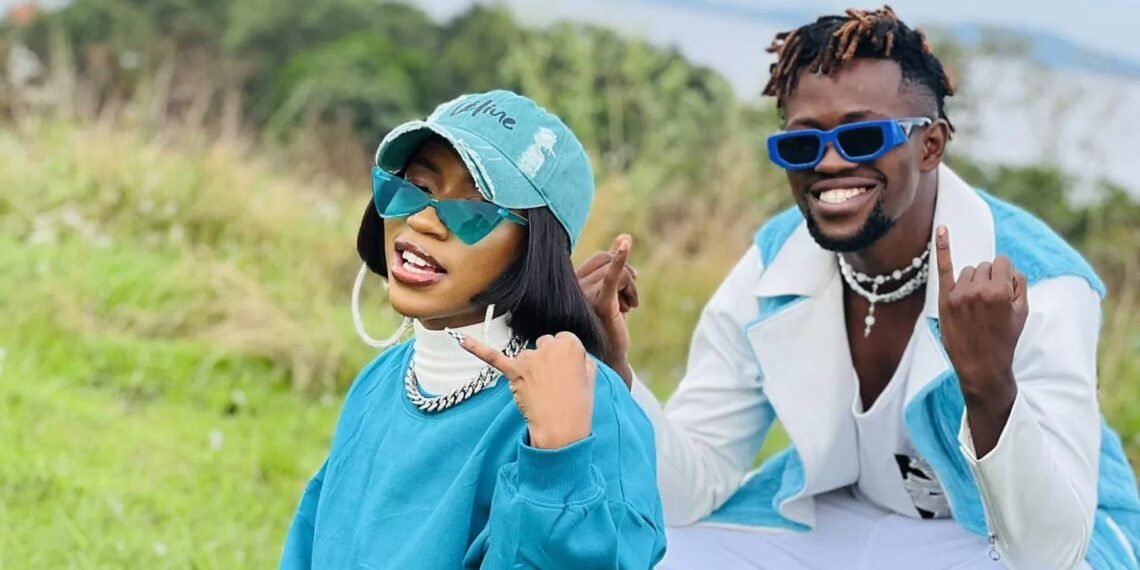 Dax Vibez Vinka concert