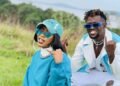 Dax Vibez Vinka concert