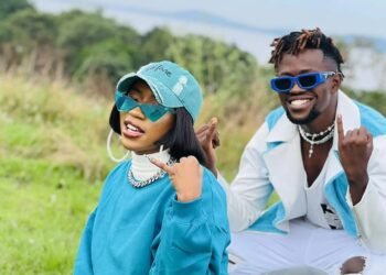 Dax Vibez Vinka concert