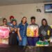 Vinka Live & Loud concert donation